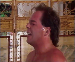 Vintage Climax: Tvrdě ji šukám na postel