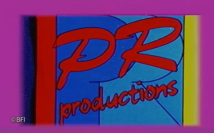 Vintage bedtime stories: Pr productions volume 2