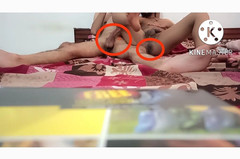 Desi__Panda: Amatérský indický gay sex