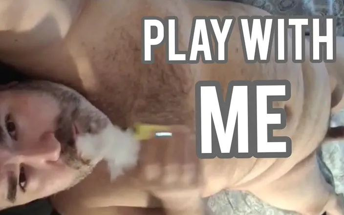 76CurvyNThick: Cum play with me!