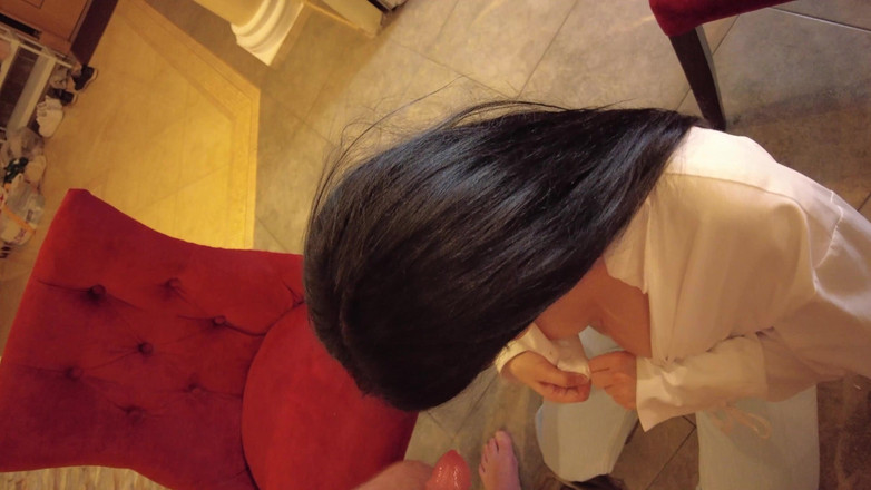 Oopsmodels: 夜间客人给了