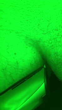 Mr Shaving