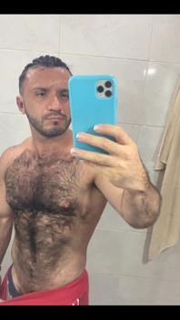 Touch Me
