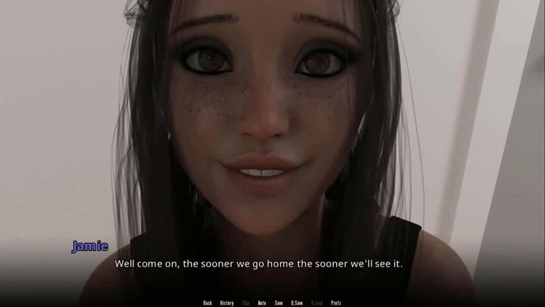Dirty GamesXxX: Wvm: nasse pizza