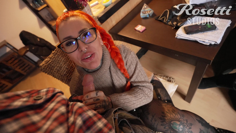 Rosetti: Kısa bir süre üfle