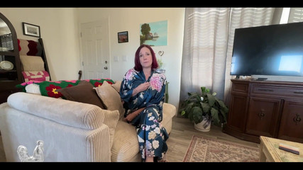 Jane Cane: Macecha dělá moje mokré sny skutečnými