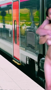 Sex at the Station with Garabas and Olpr