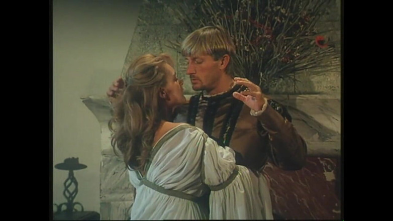 MMV films - The Original: Piękna księżniczka uprawia seks z dużym kutasem