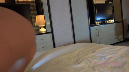 ATK Fans (Girlfriends): Virtual vacation in Las Vegas with Katerina Kay part 2