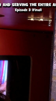 È il terzo e ultimo episodio dell'eccitante escapade al gloryhole