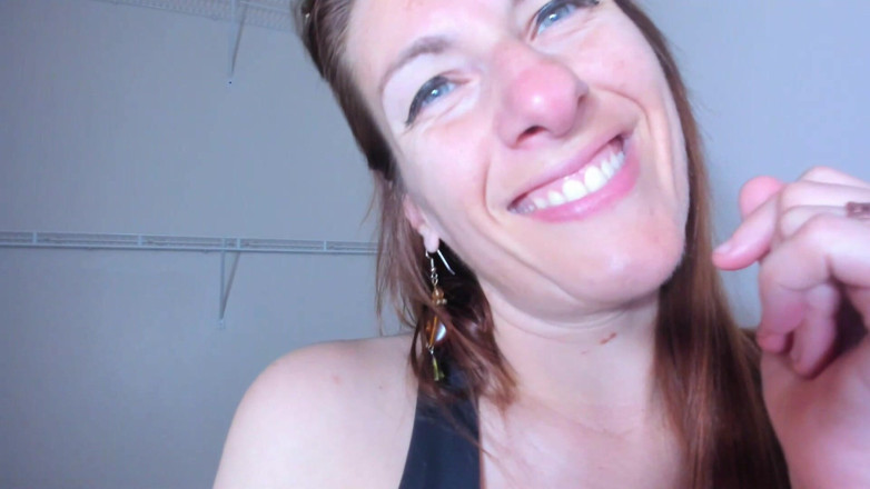 Victoria Lotus: My Huge Nose and Nostrils