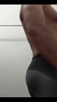 Hari ini Whammy Y'all berganda! Awak Dapat Video Ws, Dan Ini Melancap Vid Menampilkan Saya Dalam Gear Atletik Baru Seksi Saya.