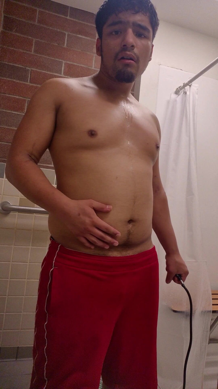 Nakeyjoss: Bulb Pump Belly Inflation