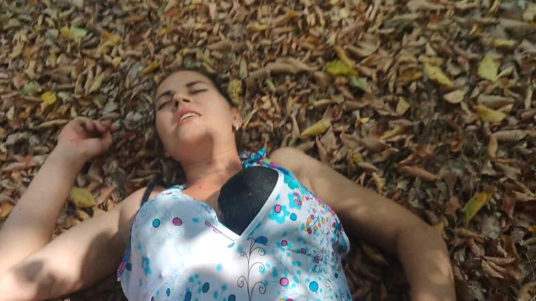 DirtyLubov: Seks Oral Dan Dubur Luar