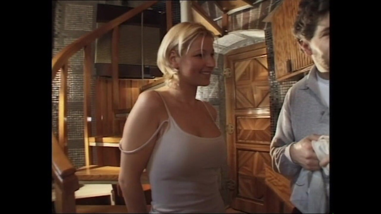 DEUTSCHLAND PORNO TV - our best full movie: Les putes les plus salopes