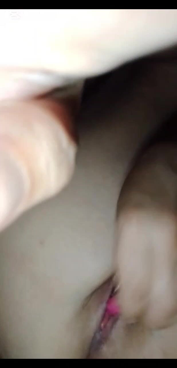 Esperanza sex: 手淫合集