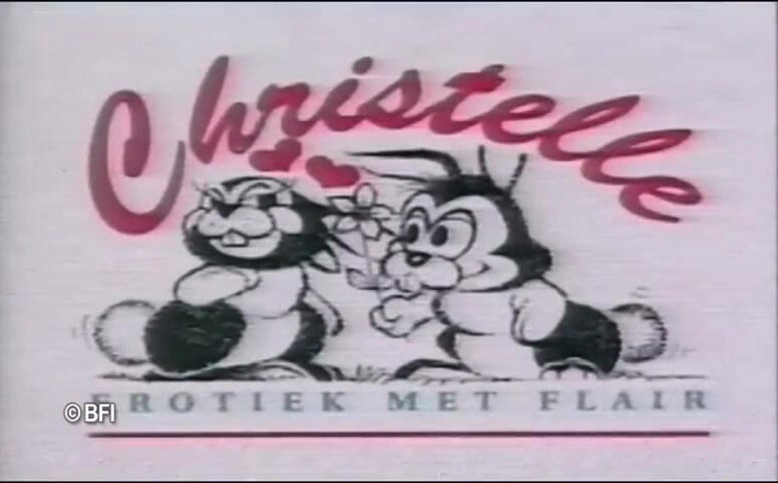 Vintage Vixens: Nejlepší tabu sex 2, NL subs.