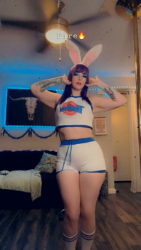 Sexy Bunny