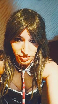 Tammysissy Before and After Sucking Cock