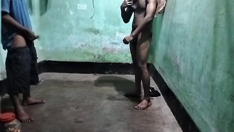 Desi Tits: Twink Boy Watch First Time Nude Indian Gay Porn Reality