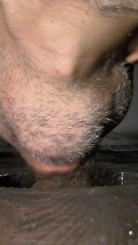 Anonymous Sex