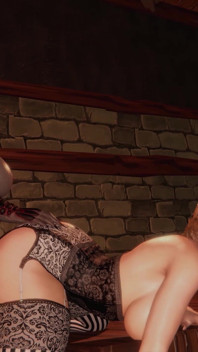 Sexo En Trío Fui Follada Duro Por Dos Demonios Con Grandes Pollas.