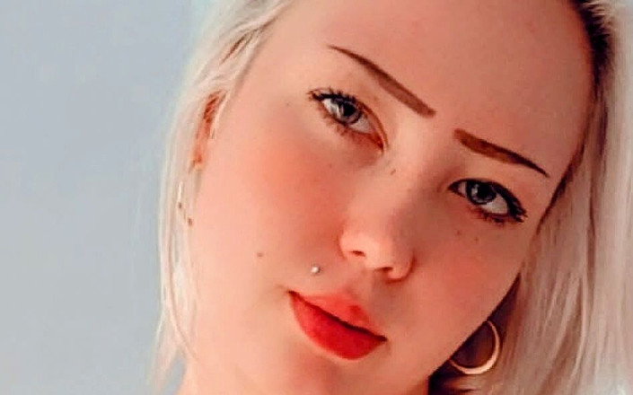 MissLovelyLexi: Enorme 7 orgasmes van anaal! Poesjescontracties.