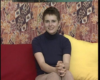 YOUR FIRST PORN: Junge und Sehr Schuchterne JOE v Softclip Young a Velmi...