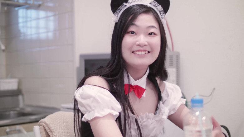 Asian happy ending: eshiyaee pari 1107