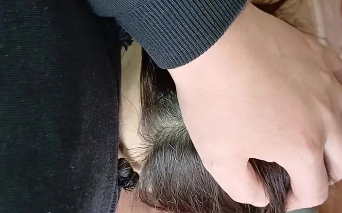 Lesbian-illusion: Slave Girl Student Takes Turns Licking Pussies of Two Mistress...