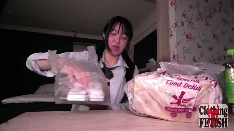 Studio Modern Shunga - JAV: Asian Angel 24754
