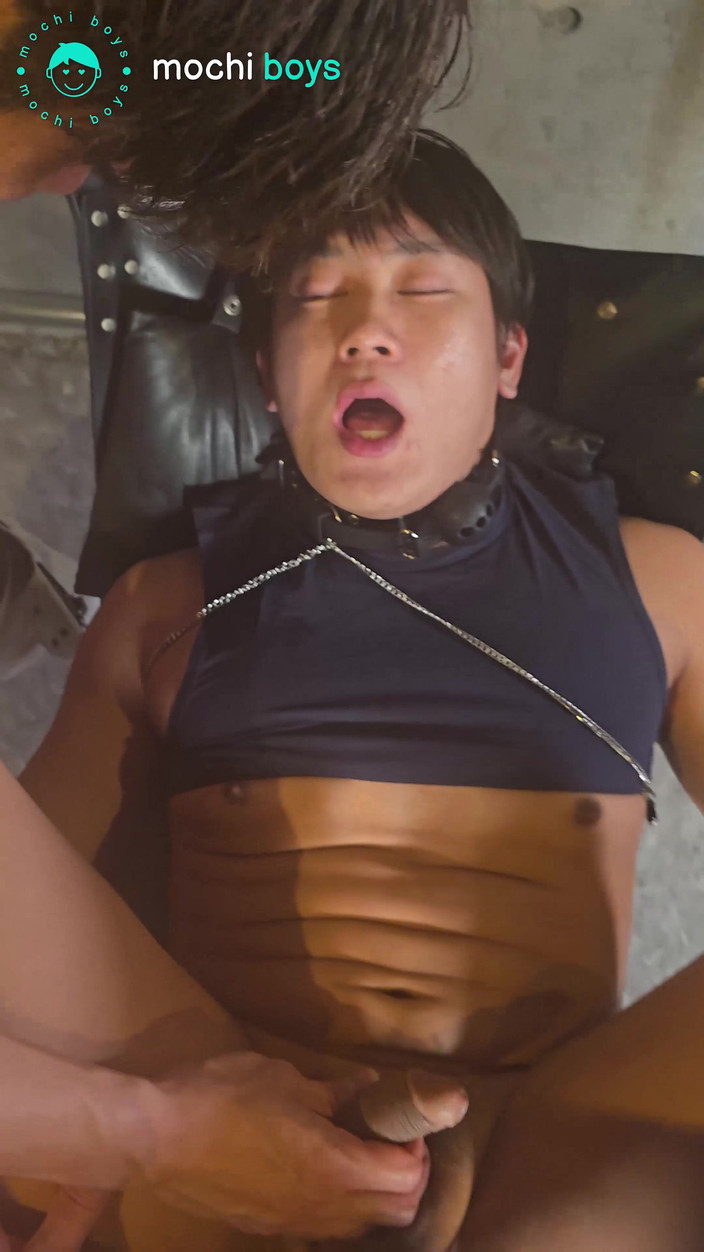 Mochi Boys: Bts baseball - eksklusif keanggotaan #3