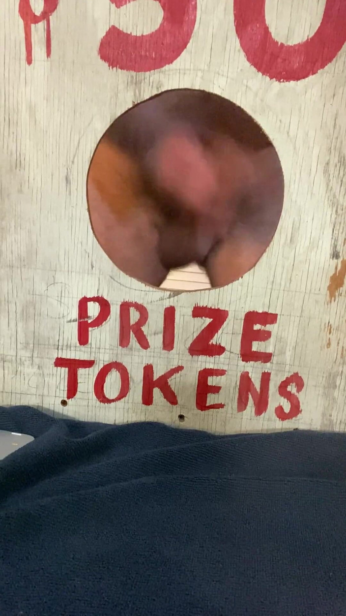 RealBigDill: Hotmom Brandy &amp; Tina mijn Halloween-kostuum laten zien