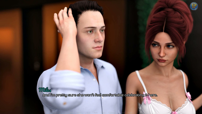 Dirty GamesXxX: Unbound Resort: Me My Wife and My Boss in Adults...