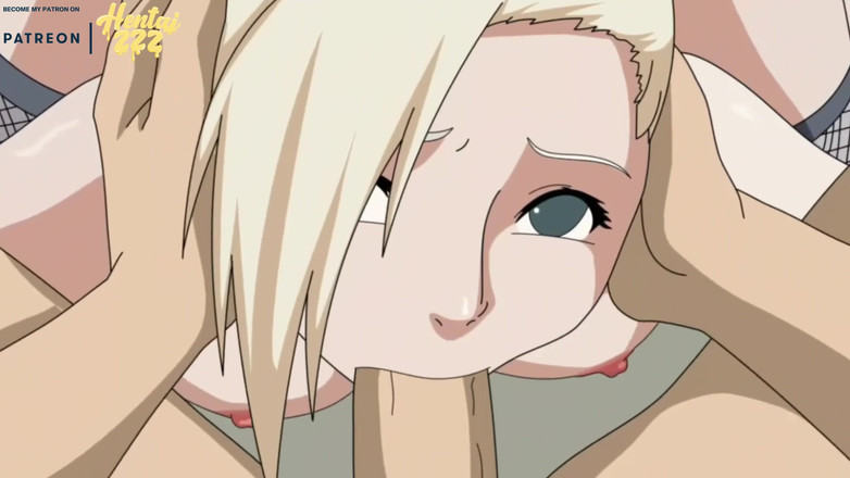 Hentai ZZZ: Video Ino Yamanaka Creampie Cowgirl Naruto Hentai