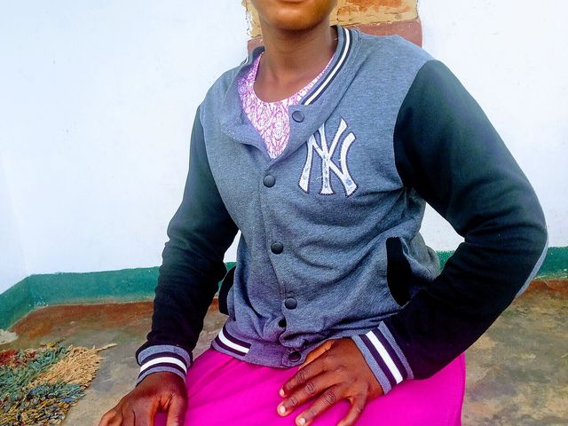 My New Fashion (Judithxxx)