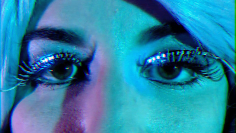 goddessjoules: Glamoureyes