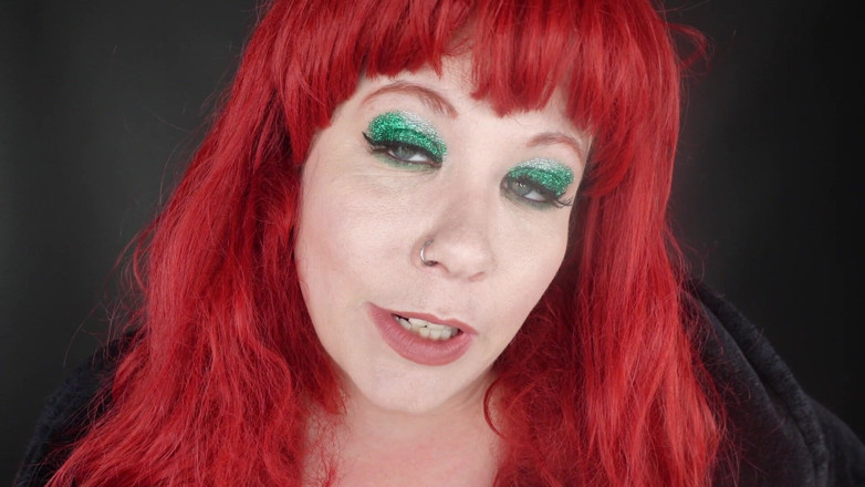 Deanna deadly: Kutukan lahir untuk pov All Saint Patricks Weekend