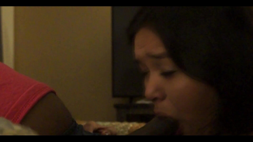 Dees Bustin Nuts (Dees Deepthroat)