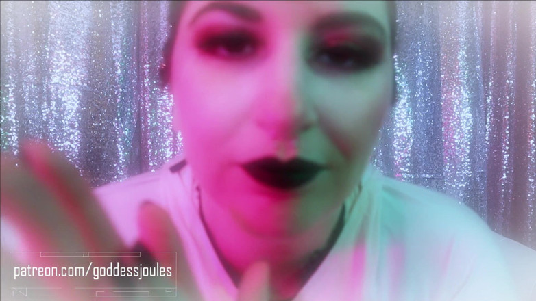 goddessjoules: Stil oogcontact Asmr