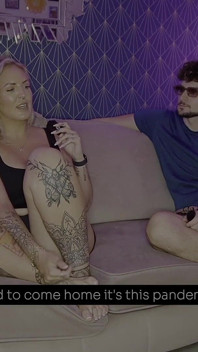 Răspunsuri nefiltrate, Gigi Patsy X Mr. Ldn Lad, Bts Travel