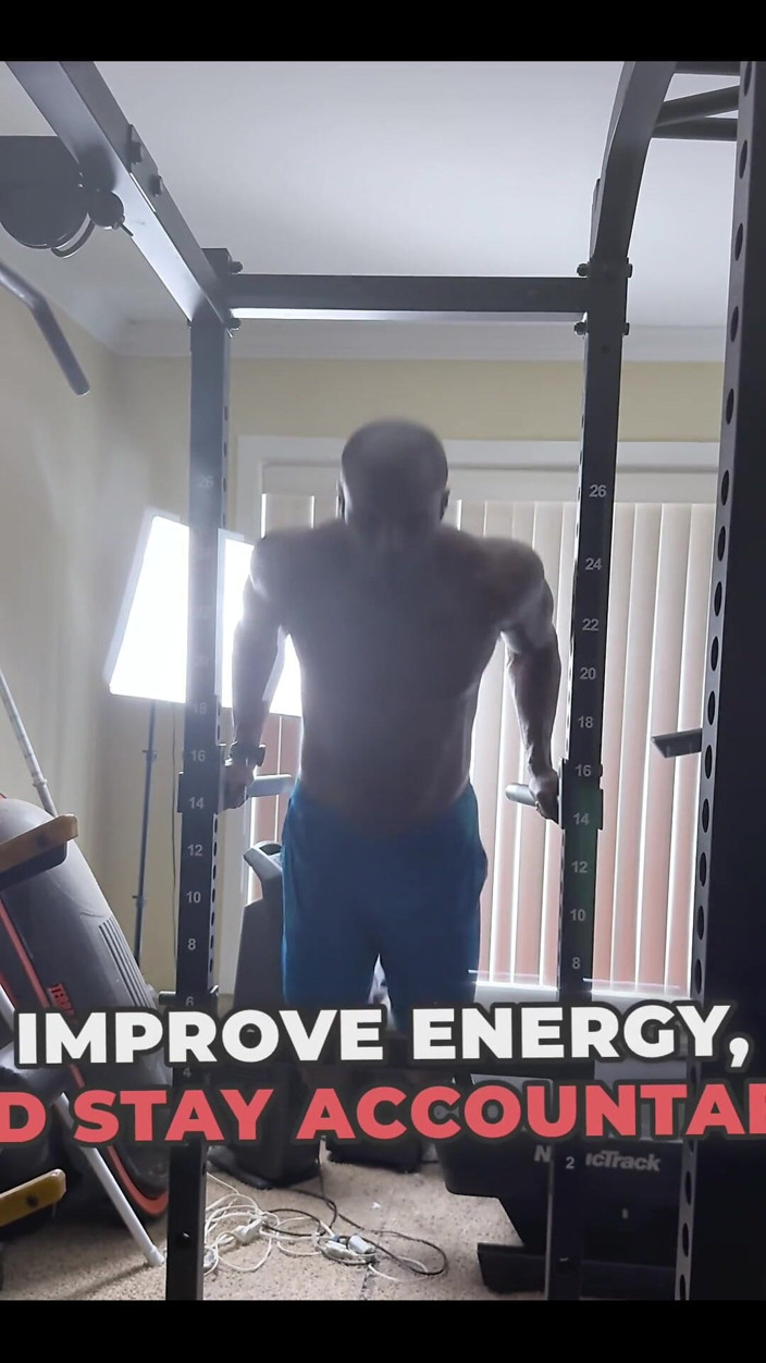 Hallelujah Johnson: Mcpherson Vital Fitness