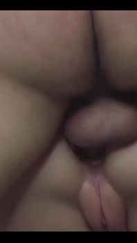 Rough Anal Fuck