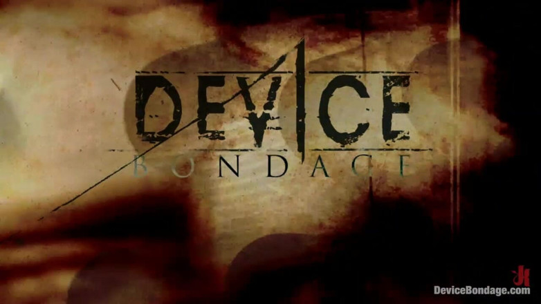 Device Bondage by Kink: Devil's Bargain