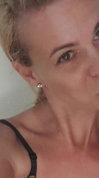 Moja wspaniała bralette