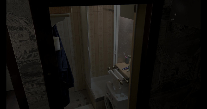 Milfs and Teens: 변태를 위한 어린 소녀의 샤워