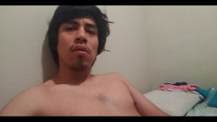 AlexAlejandro13: Du lait sort de mon bout