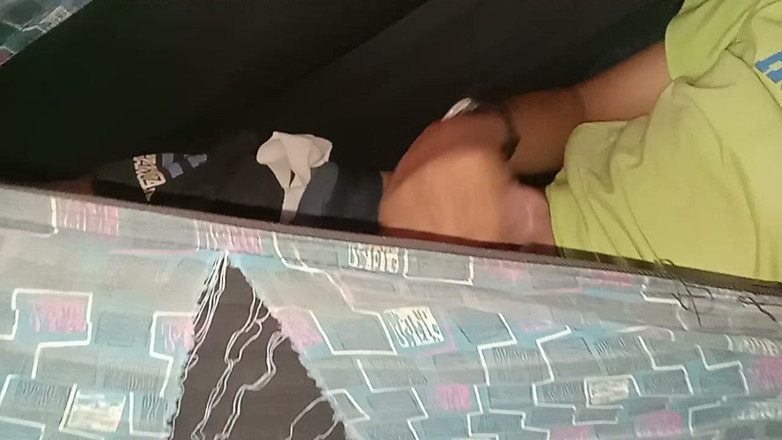 Noy Lucky: Hot Teen Boy Masturbating