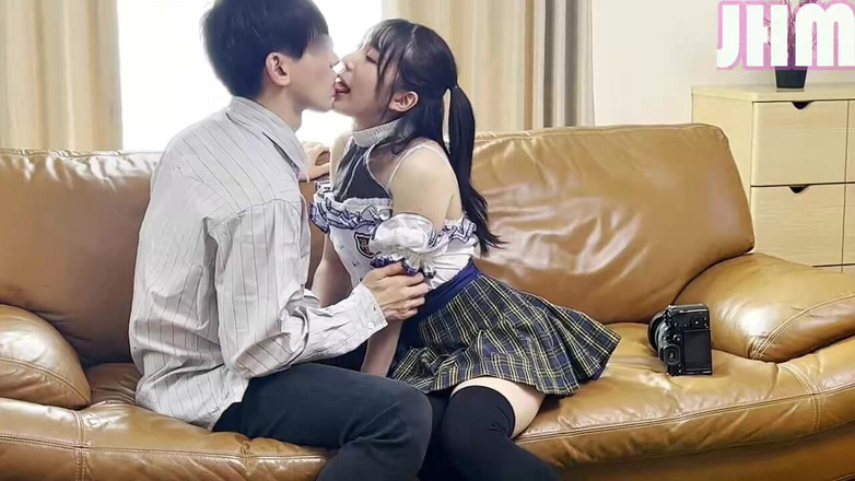 Japanese Hentai Matings: Тайные интимные встречи подполья кумиров - а