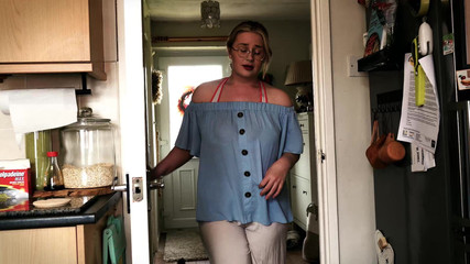 JessieHH: Maminky epický Freeze Tag Selhání HD